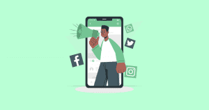 Redes Sociais