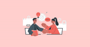 Co-marketing: A Força da Parceria no Marketing Digital Gerando Negócios