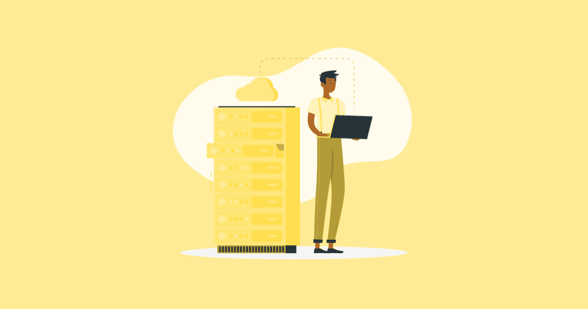 Servidor: Como Sua Performance Impacta Diretamente o Marketing Digital