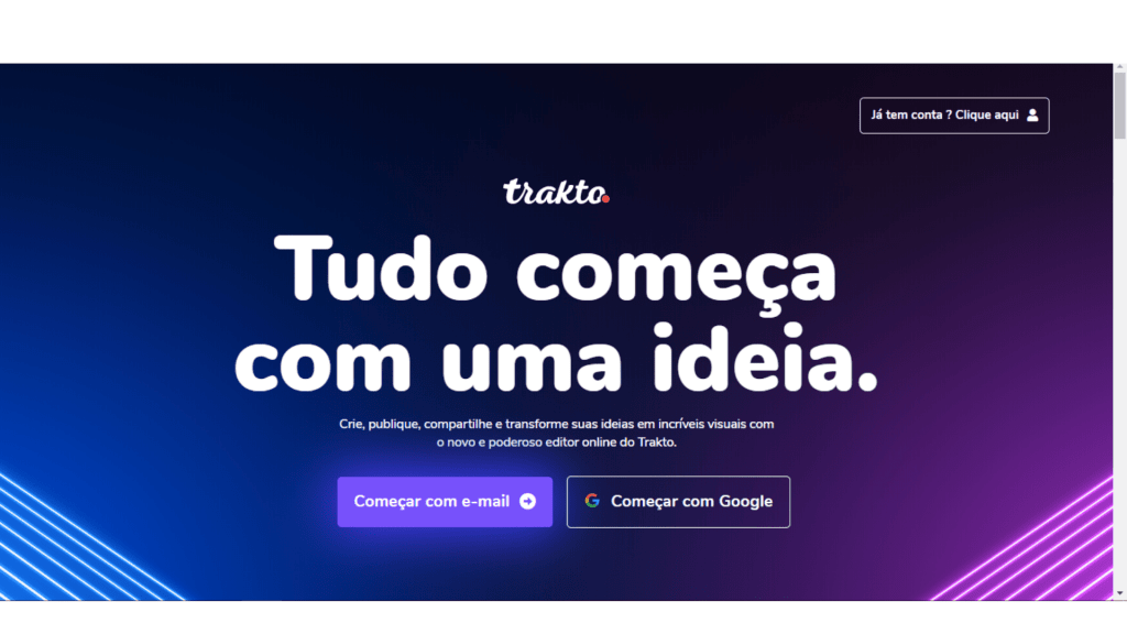 Trakto - Nery Digital