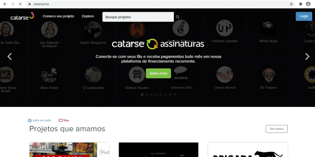 Catarse