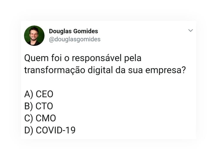 transformação digital marketing em tempos de crise