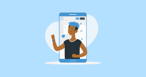 Conheça o TikTok, a Rede Social que Superou o Instagram em Número de Downloads