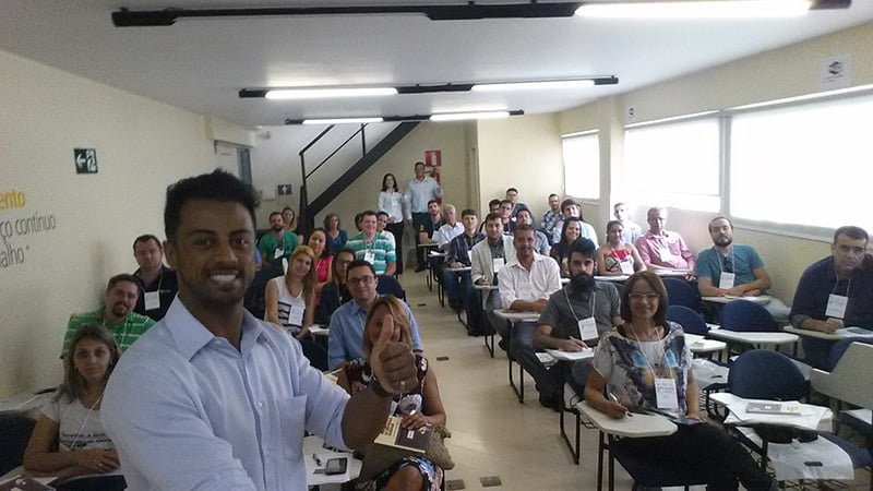 Palestra Previsa Inbound Marketing