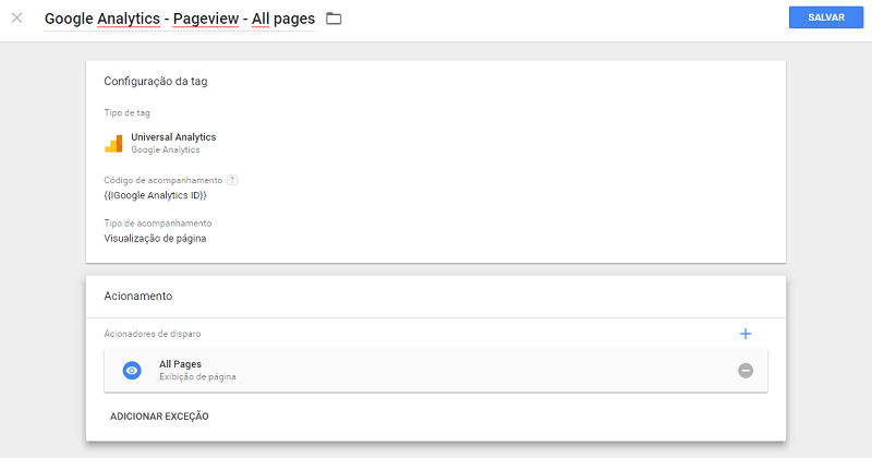 Google Analytics: ferramenta de tecnologia no marketing digital