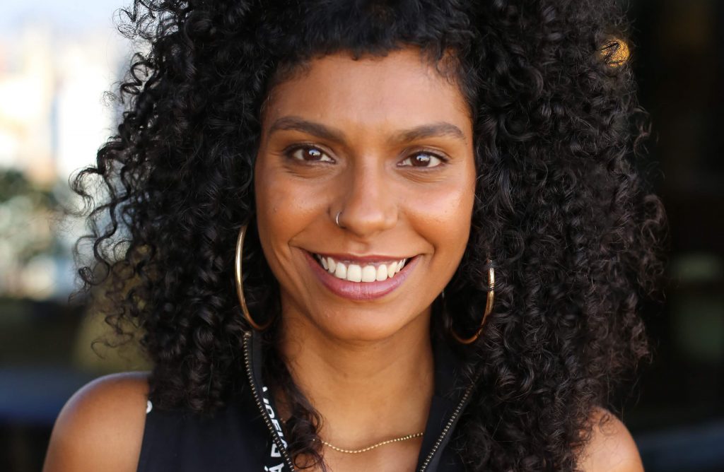 Christiane Silva Pinto