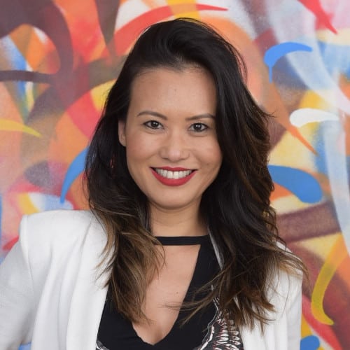 Elaine Ishibashi