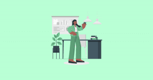 Mulheres no Marketing Digital