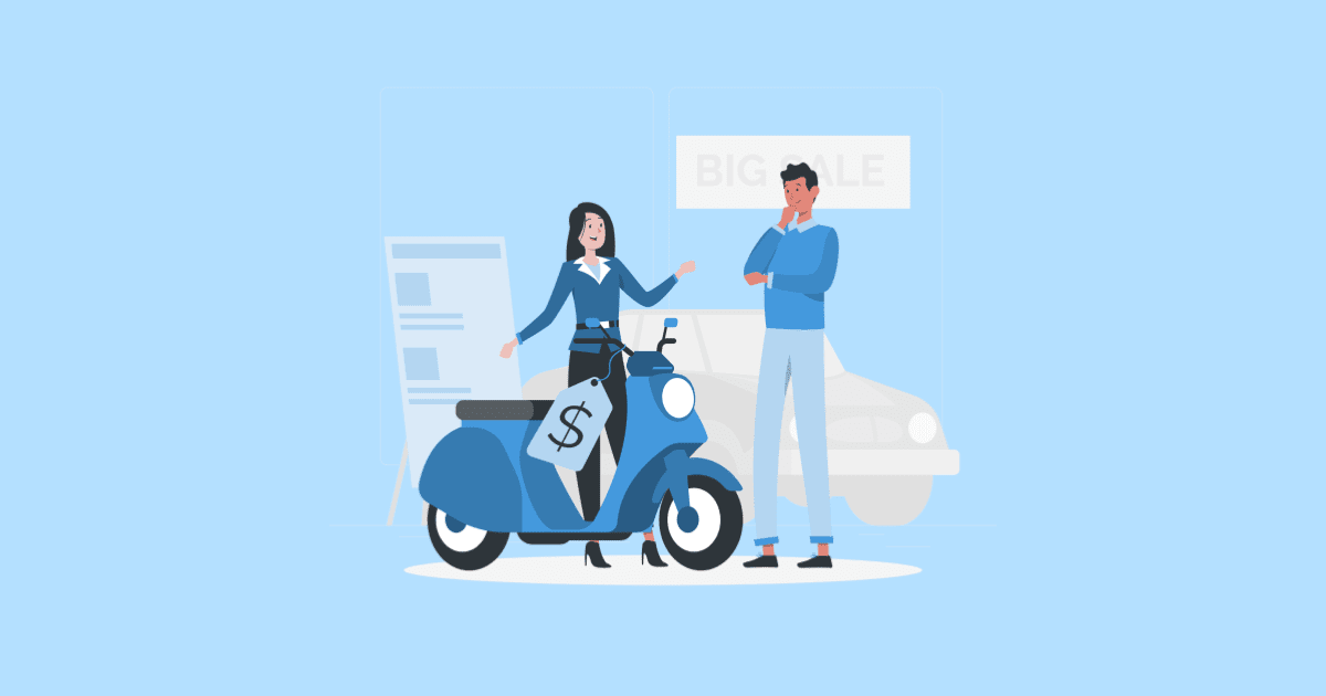 Técnicas de Ventas