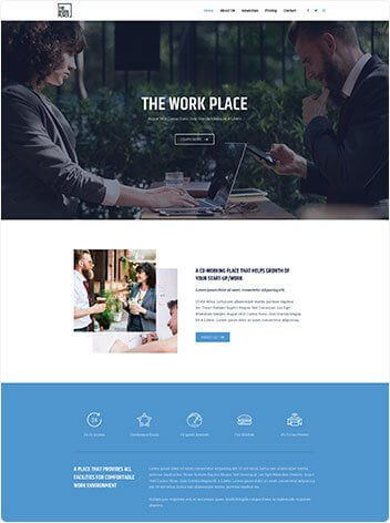 co working space img - Nery Digital
