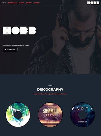 dj free img - Nery Digital