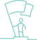 Freedom Icon